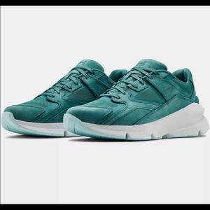 Forge 96 Under Armour Shoes